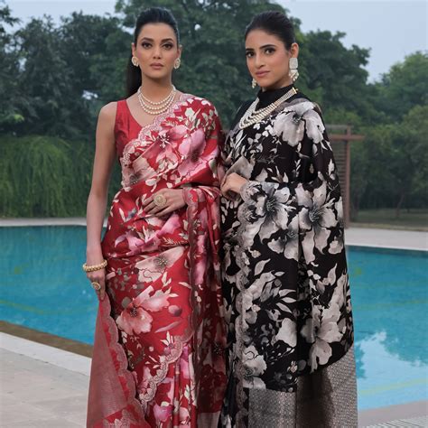 Buy Saree, Dress Material, Suit, Dupatta Online Shopping | Greenways ...