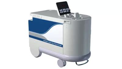 Philips - CVX-300 excimer laser system
