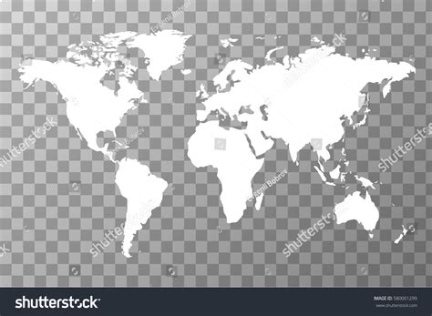 Transparent World Map Free 的图像结果