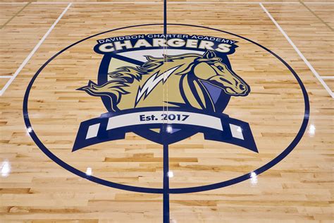 Davidson Charter Academy — Lambert Design Group