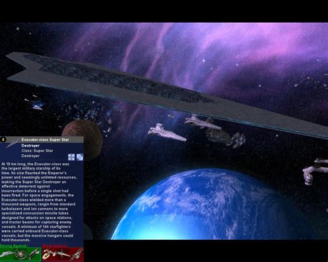 Image result for Executor Destroyer