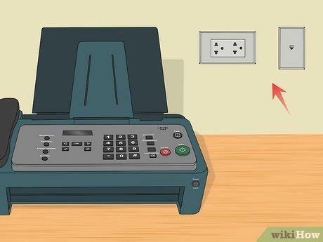 Set Up Fax Machine 的图像结果