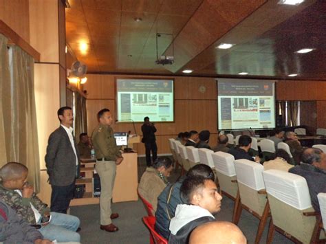 East Khasi Hills District Police, Shillong, Meghalaya