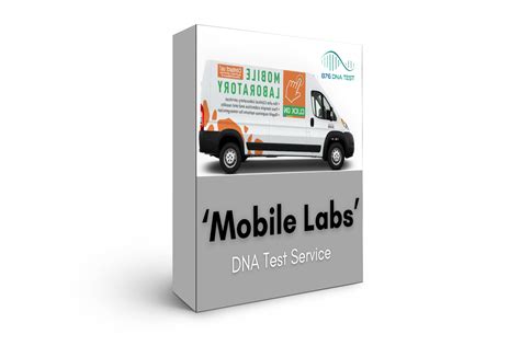 Image result for Mobile Lab Testing