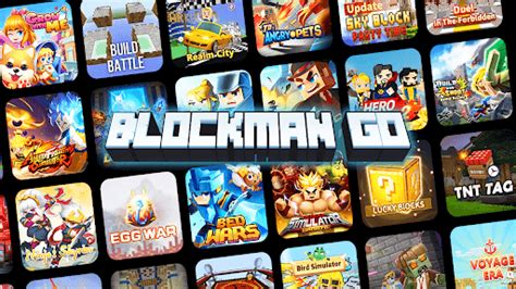 Image result for Blockman Go Installation