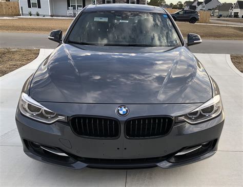 New (to me) 2015 335i : r/BMW