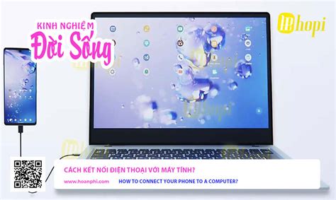 Image result for How to Connect Phone to Computer