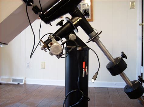 Equatorial Mount Setup 的图像结果