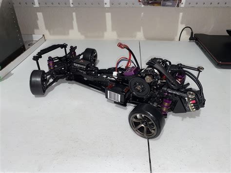 Image result for RC Modify 7 Build