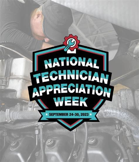 Happy National Technician Appreciation Week! | Wheeler Fleet Solutions