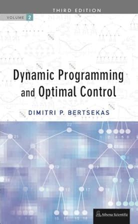 Buy Dynamic Programming and Optimal Control Book Online at Low Prices ...