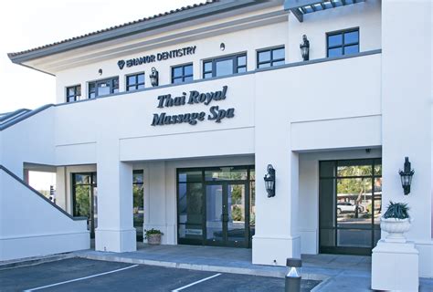 Image Gallery – Thai Royal Massage & Spa