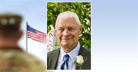 Obituary | George Houston Paul of Springfield, Missouri | Gorman ...