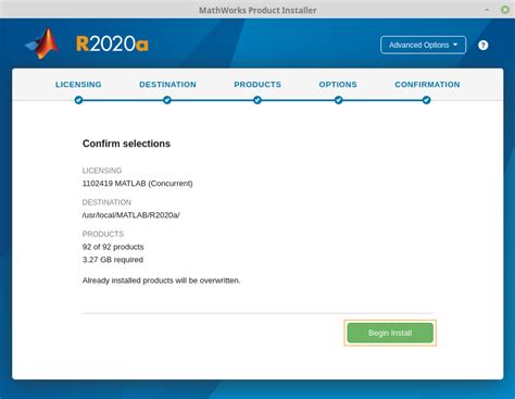 Image result for Install MATLAB 2020A
