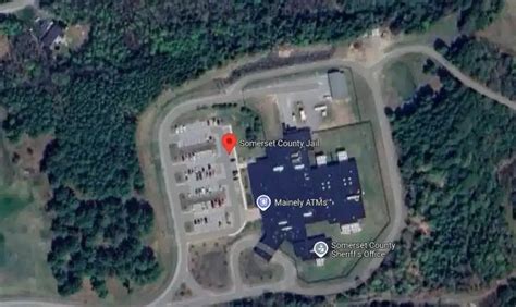 Somerset County Jail