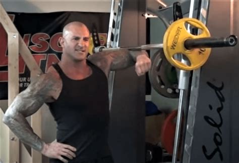 Smith Machine Exercises 的图像结果