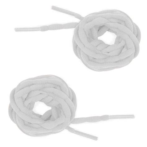 Buy Mercury + Maia Ultra Bubble Shoelaces for Sneakers - USA Made - 2 ...