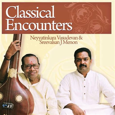 Sreevalsan J Menon