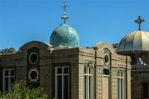 Does the Ark of the Covenant really exist?