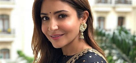 Anushka Sharma Accepting That She Had A Lip Job Done Proves No One Is ...