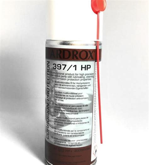 Ardrox 397/1 HP Corrosion Inhibitor