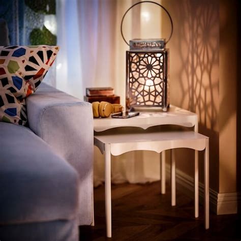 IKEA’s latest festive collection HEMBJUDEN, is now. - IKEA