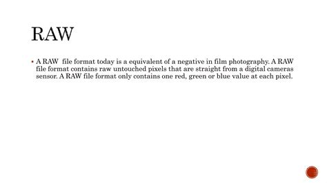 Image result for File Format Definition