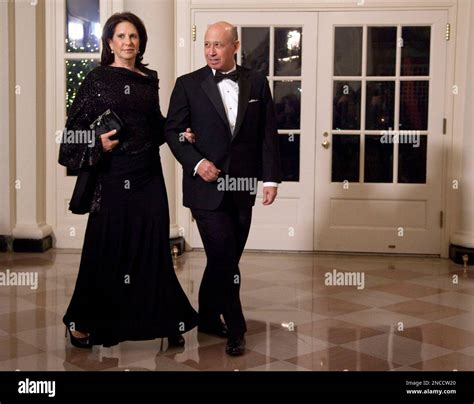 Lloyd Blankfein House