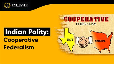 Cooperative Federalism 的图像结果