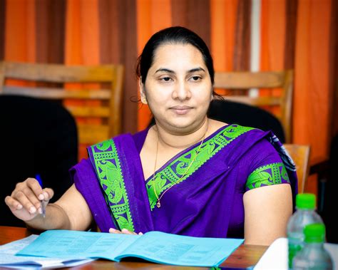 Priyanka Chandrarathne has bagged Excellent Young woman leadership award