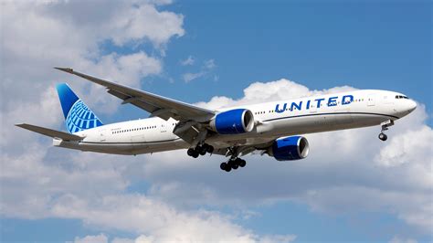 22 Jets On 14 Routes: Where United Airlines Is Flying Its Boeing 777 ...
