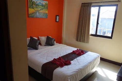 ASHER BALI TRANSIT (Tuban) - Hotel Reviews, Photos, Rate Comparison ...