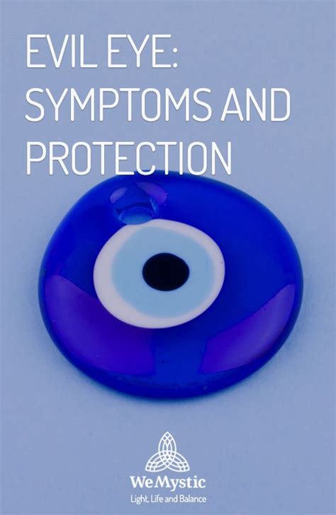evil eye protection quotes
