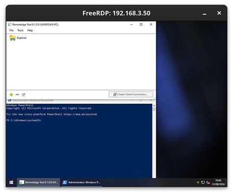 Image result for Free RDP in Linux