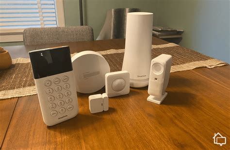 Image result for SimpliSafe Complete System