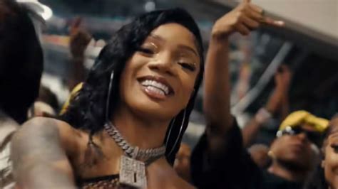 GloRilla Confirms Nose Job – Vibe 105