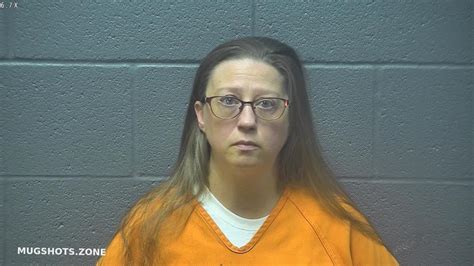 GROVE TIFFANY RAE N/A 04/08/2025 - RSW Regional Jail Mugshots Zone