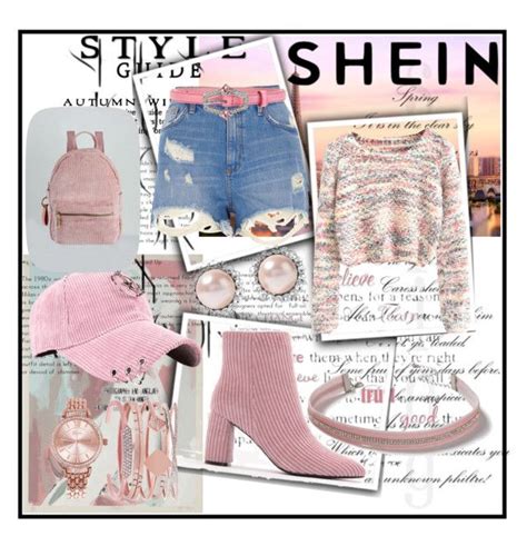 SHEIN CONTEST | Cropped Knit Sweater