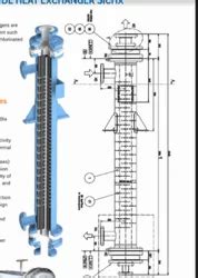 Manufacturer of Graphite Heat Exchanger and Tubes by Anticorrosion ...