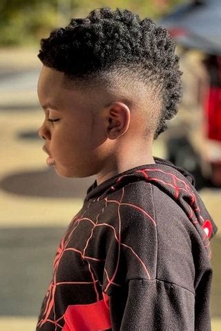 15 Cool Kids Mohawk Haircuts Idea for Boys in 2026. – Men Deserve