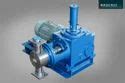 Triplex Pumps - Hp Dosing Pump Manufacturer from Nashik