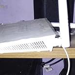 Ramptel RD151 300Mbps Wireless ADSL2+ Modem/Router - Buy Ramptel RD151 ...