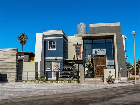 DE BAKEN (Walvis Bay) - Hotel Reviews, Photos, Rate Comparison ...