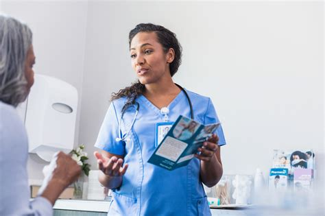 Effective Communication for Healthcare Professionals - HopeHealth