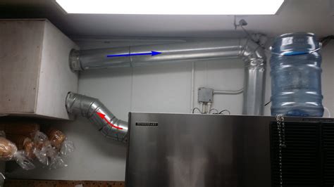 Image result for Ice Machine Installation