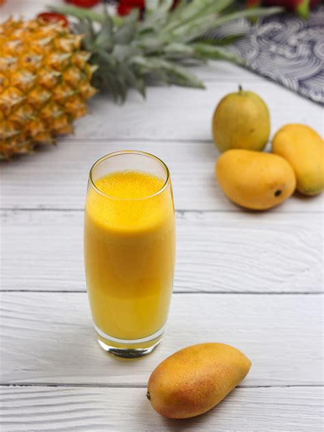 芒果汁,芒果汁饮料-顶真饮料