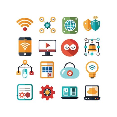 Tech Icon 的图像结果