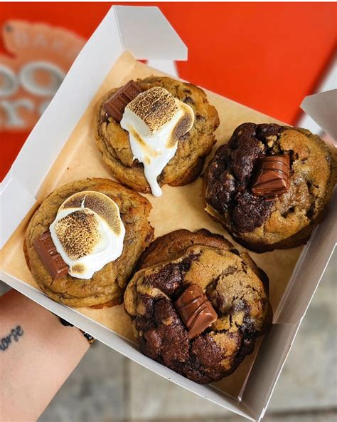 La Bonbonniere Bakery