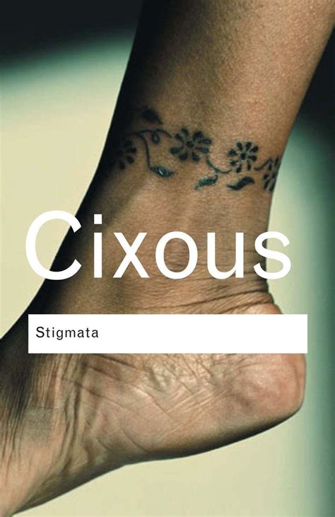 Buy Stigmata: Escaping Texts Book Online at Low Prices in India ...
