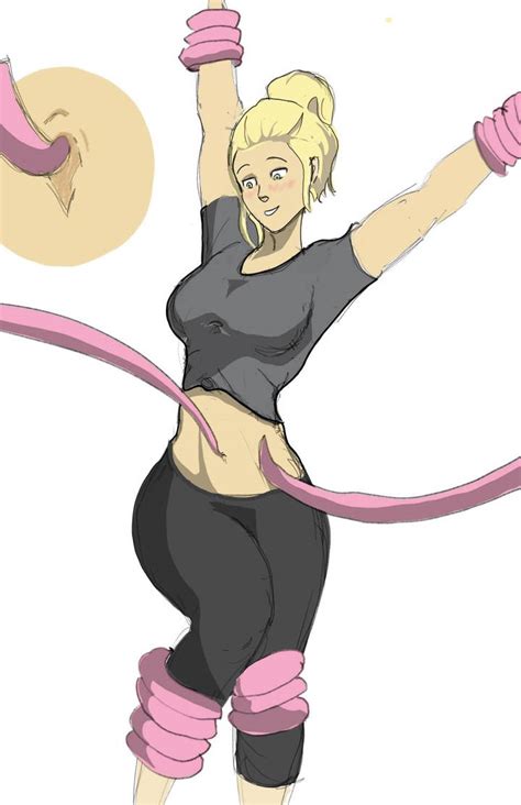 Image result for Alien Belly Button deviantART